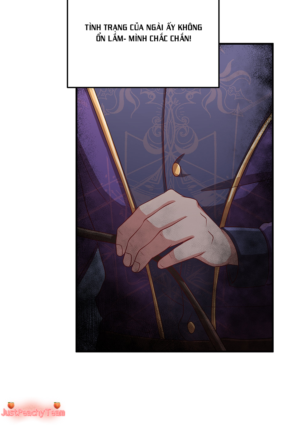 thư ký bí mật của bạo chúa chapter 4 65