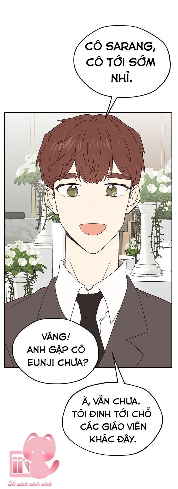 sợi chỉ tình yêu chapter 29 4