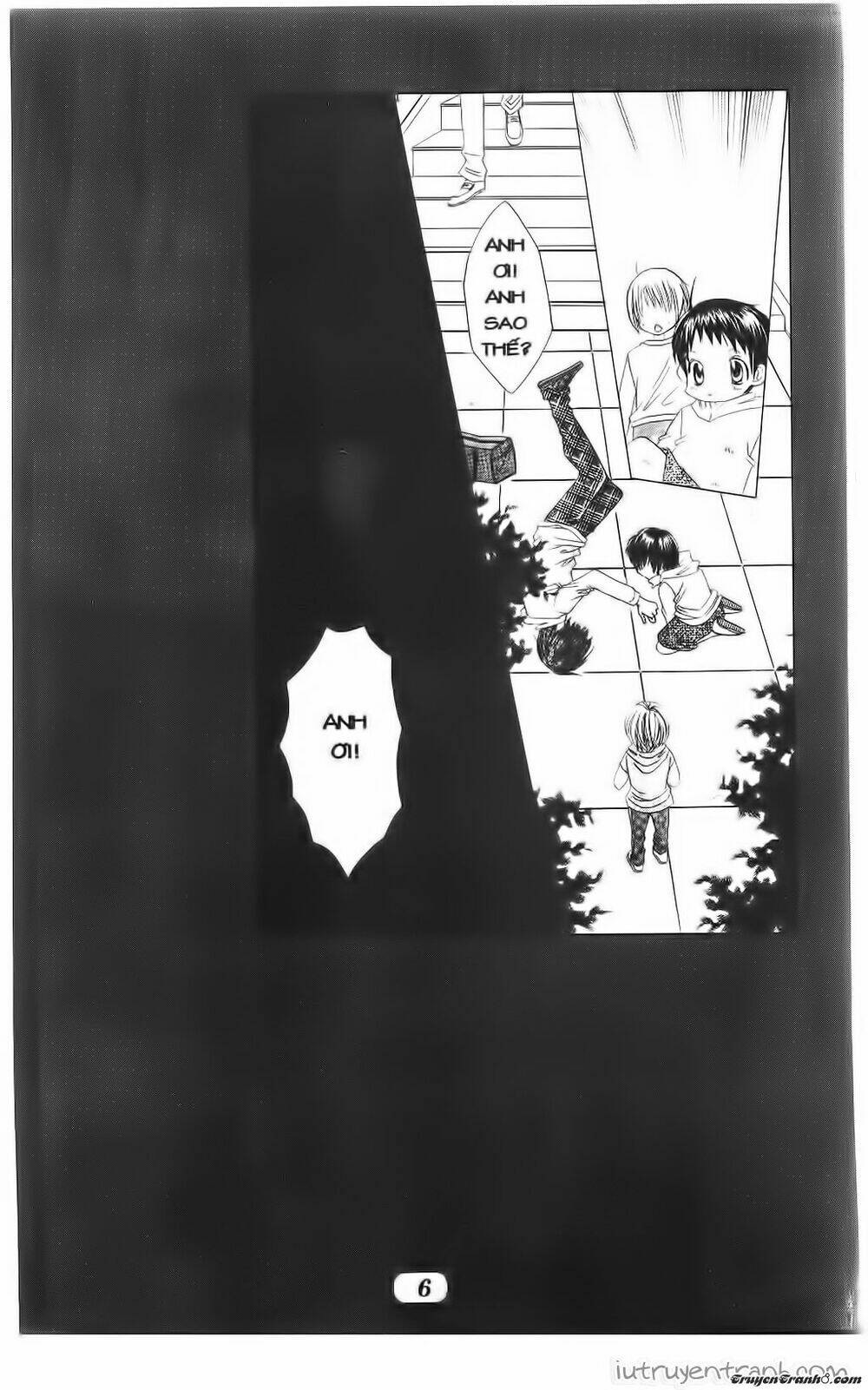 get love! chapter 34 5