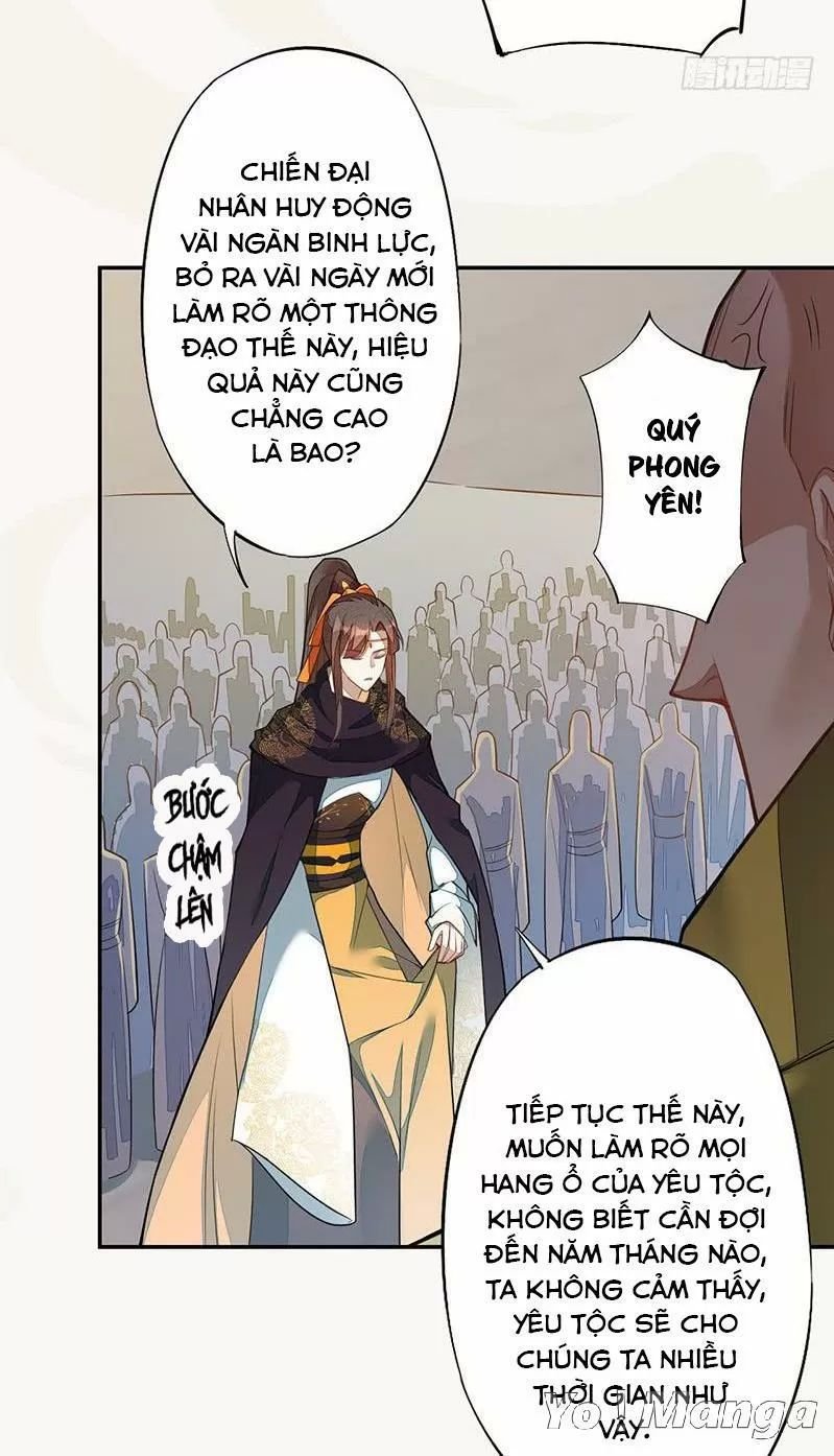 tuyệt thế luyện đan sư chapter 131 25