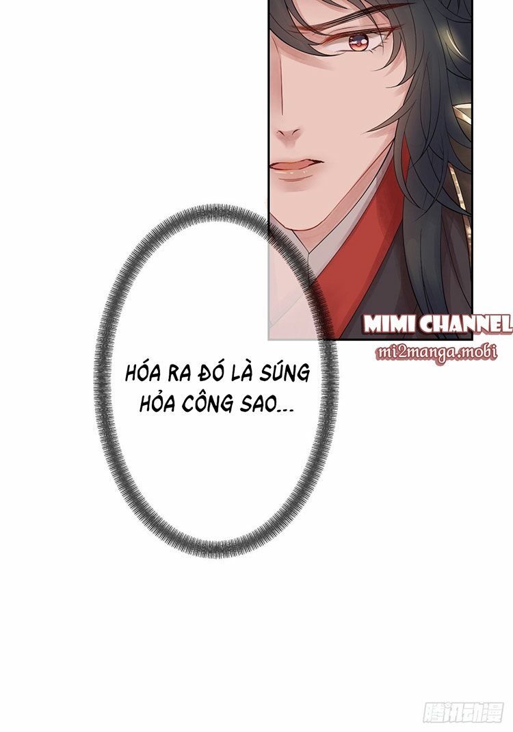 mạt thế nữ vương chapter 7.1 4