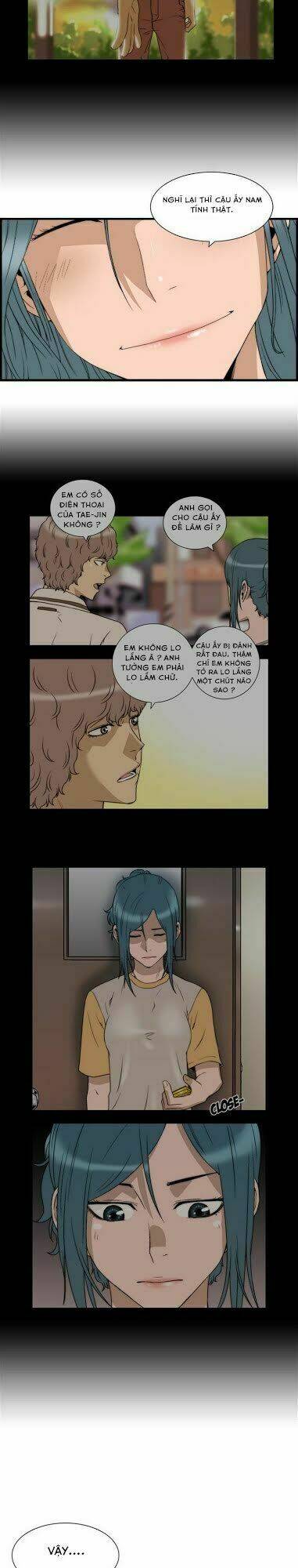 green boy chapter 39 5