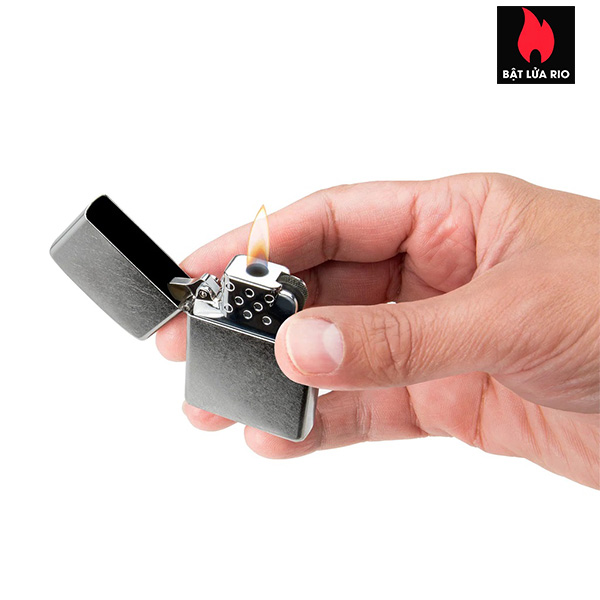 Ruột Zippo Gas Butane Lửa Vàng – Butane Lighter Insert- Yellow Flame – 65803