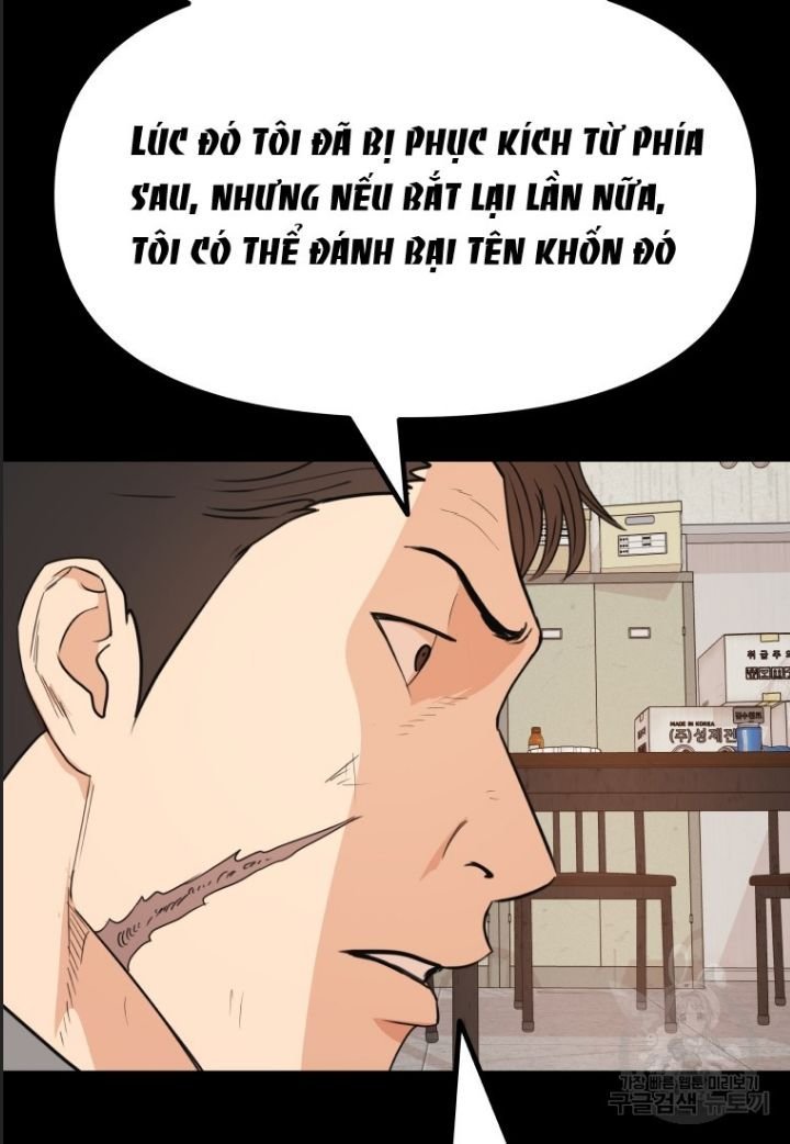 bạn trai võ sĩ chapter 99 19