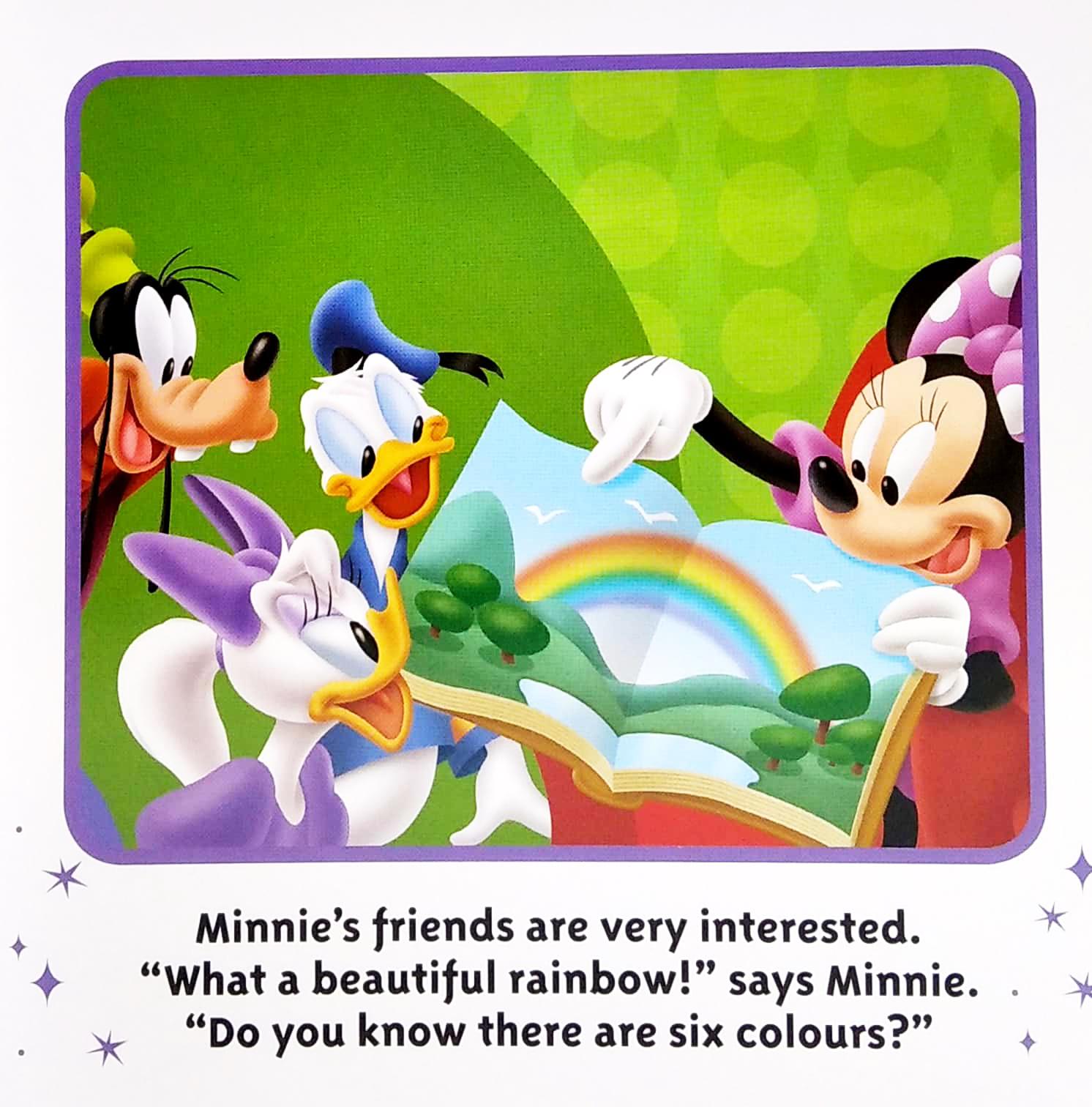 Disney Junior Minnie (Bedtime Stories)