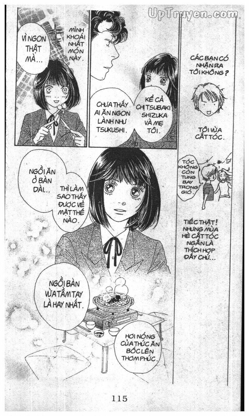 con nhà giàu chapter 186 101