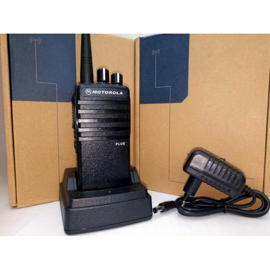 Bộ đàm Motorola CP 1800 Plus