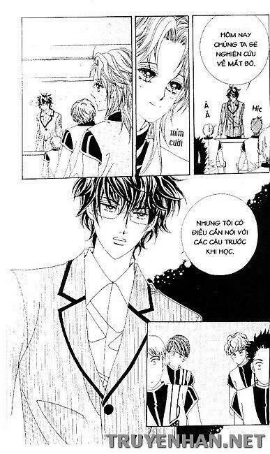 người duy nhất chapter 12 19