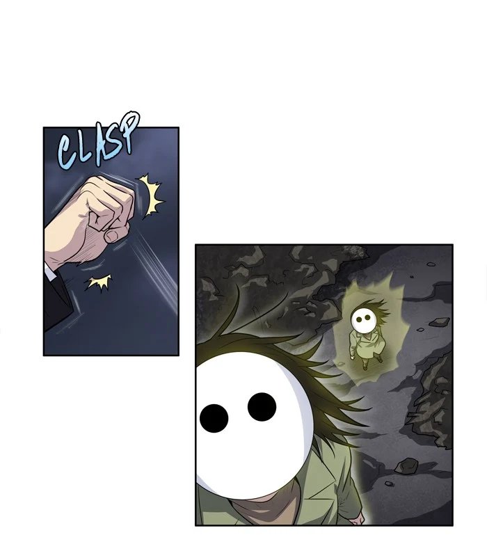 the gamer chapter 194 4