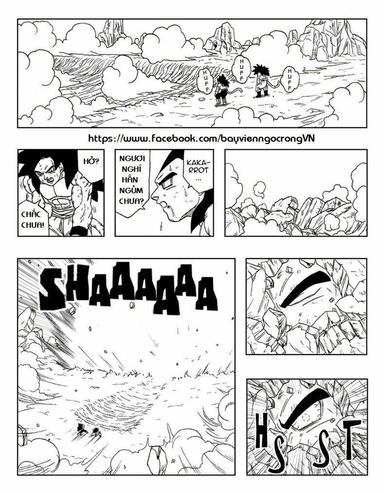 thế giới ngọc rồng new age chapter 8 13