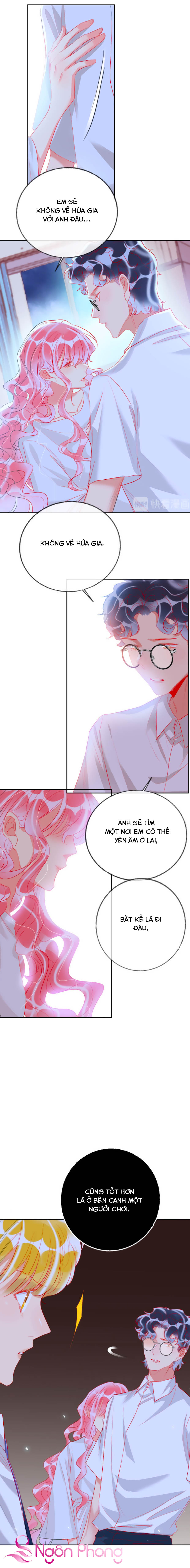 kế hoạch đánh chiếm của công chúa nghèo chapter 62 2