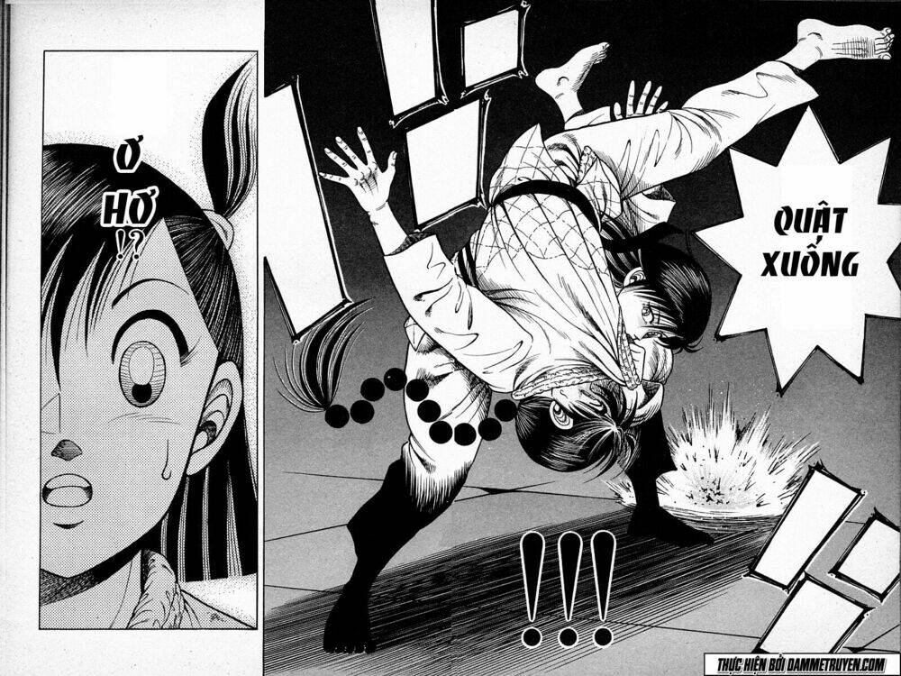 shin kotaro makaritoru! juudouhen chapter 110 10