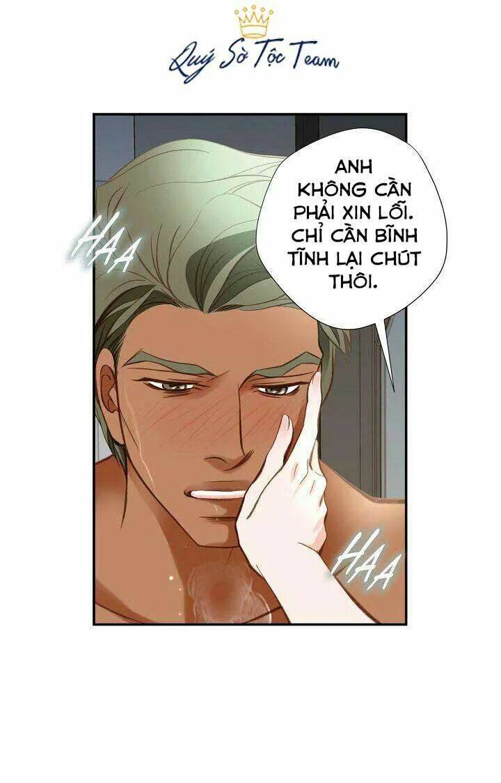 tiếp xúc chí mạng chapter 81 40