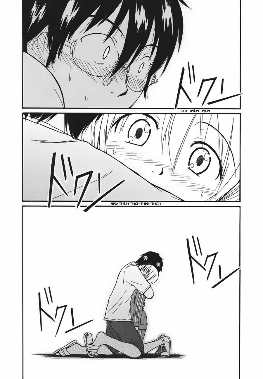 koharu no hibi chapter 10 3