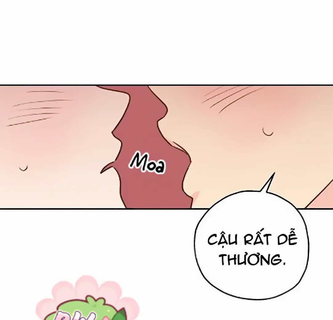 chuyện quái gì với giấc mơ đó vậy chapter 10 71