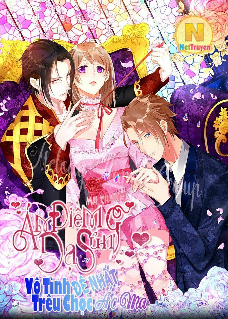 vân thiên dực chapter 0.5 22