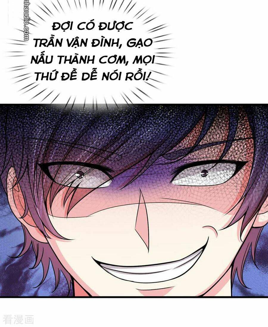 tuyệt đỉnh khí thiếu chapter 70 12