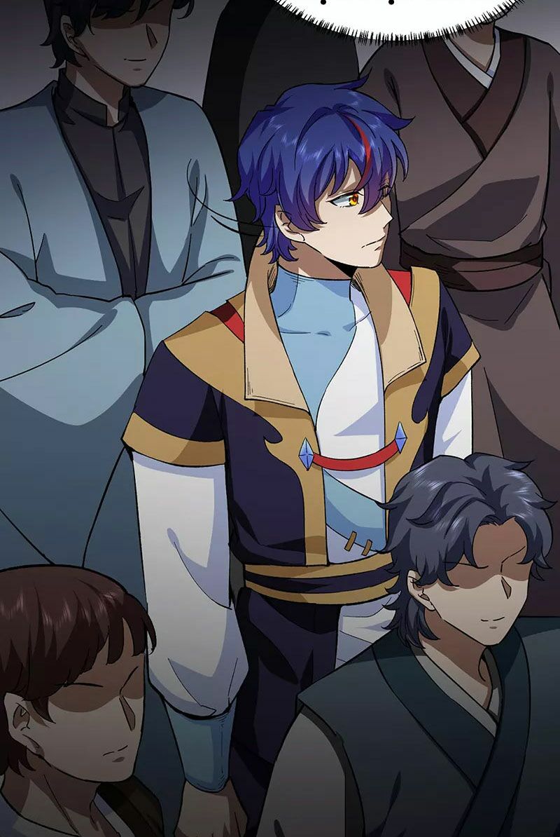 võ đạo độc tôn chapter 424 43