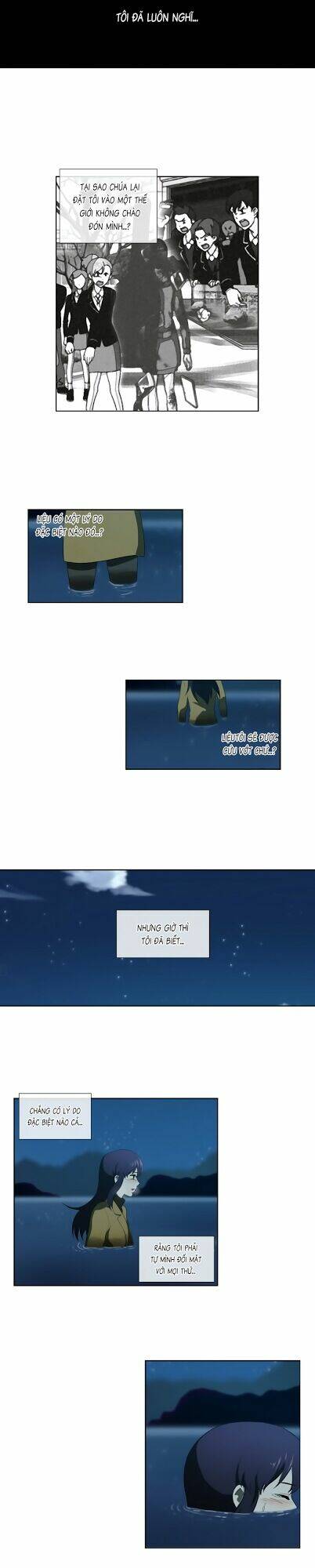 ma cà rồng biết yêu chapter 117 4