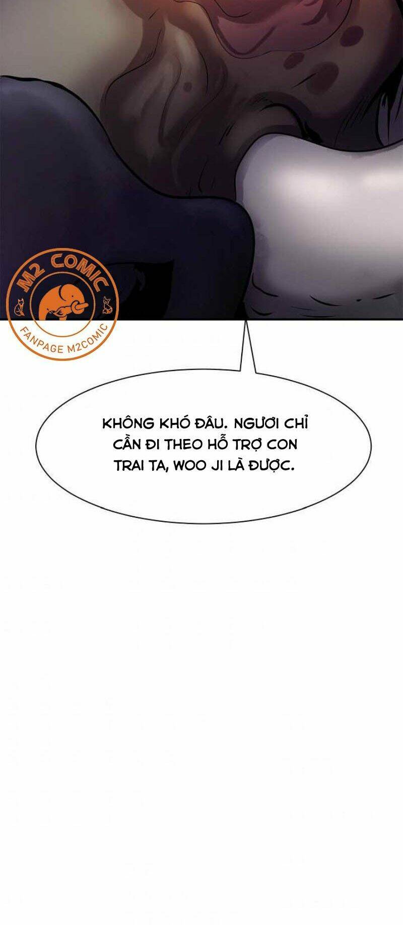 xuyên không thành hổ chapter 9 35