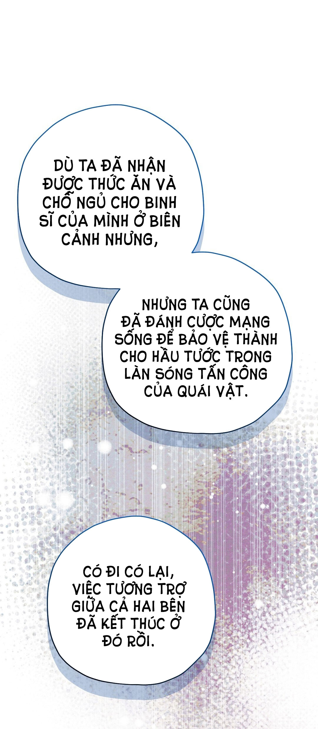 hoàng tử bất lương giấu mình là omega chapter 16.2 10