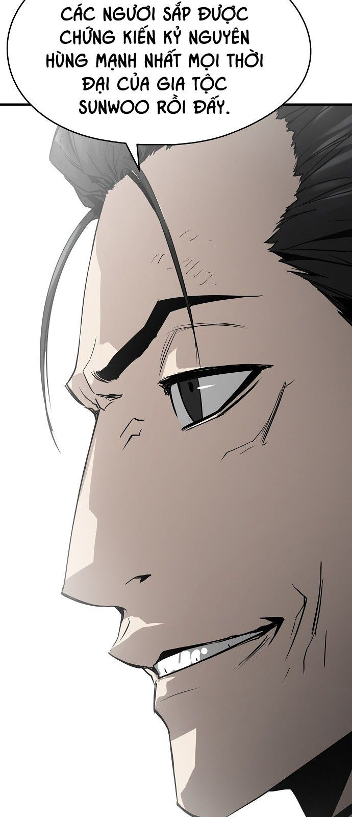 The Breaker 3: Quyền Năng Vô Hạn chapter 23 86