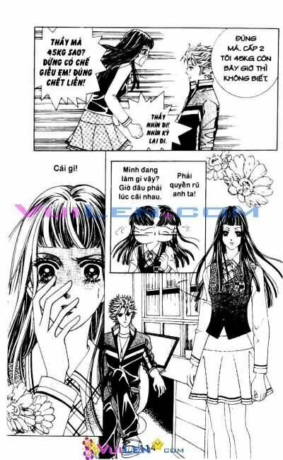 thủ lĩnh chunja chapter 2 114