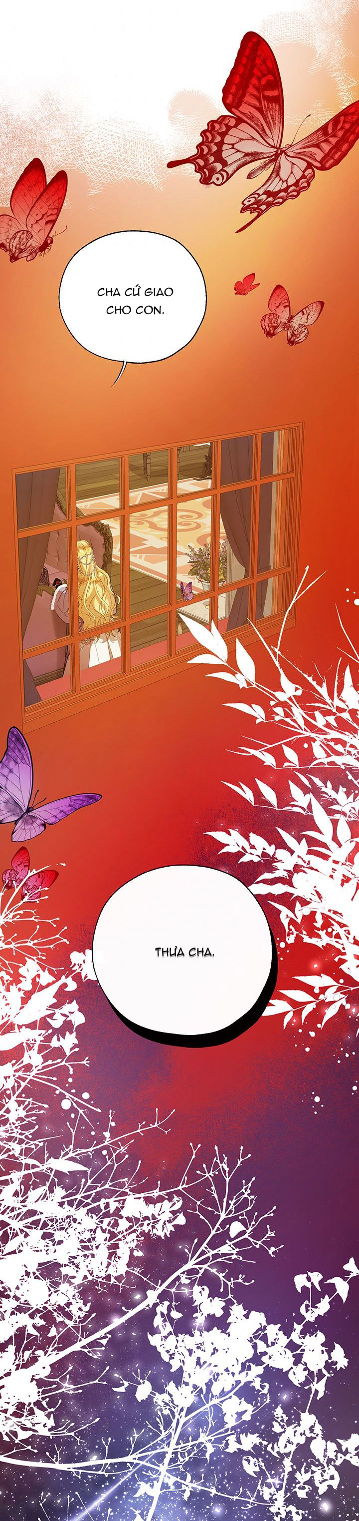 cách để cứu rỗi anh trai của nữ chính chapter 29 26