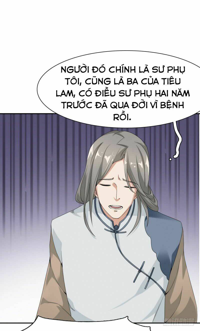võ nghịch sơn hà chapter 2.2 24