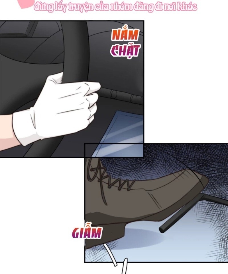 tổng tài, tránh xa tôi ra chapter 35 8