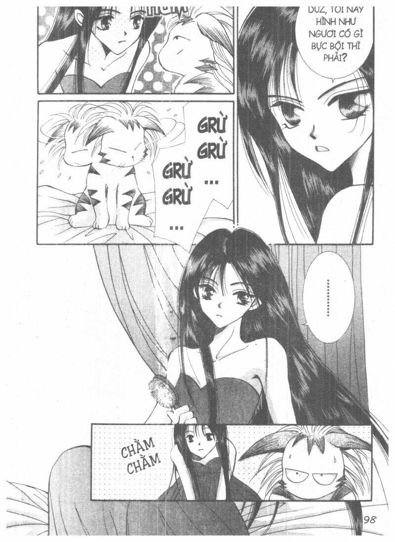 vampire game chapter 3 98