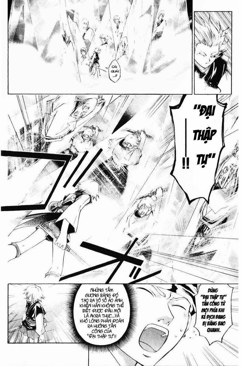 mắt quỷ kyo chapter 254 4