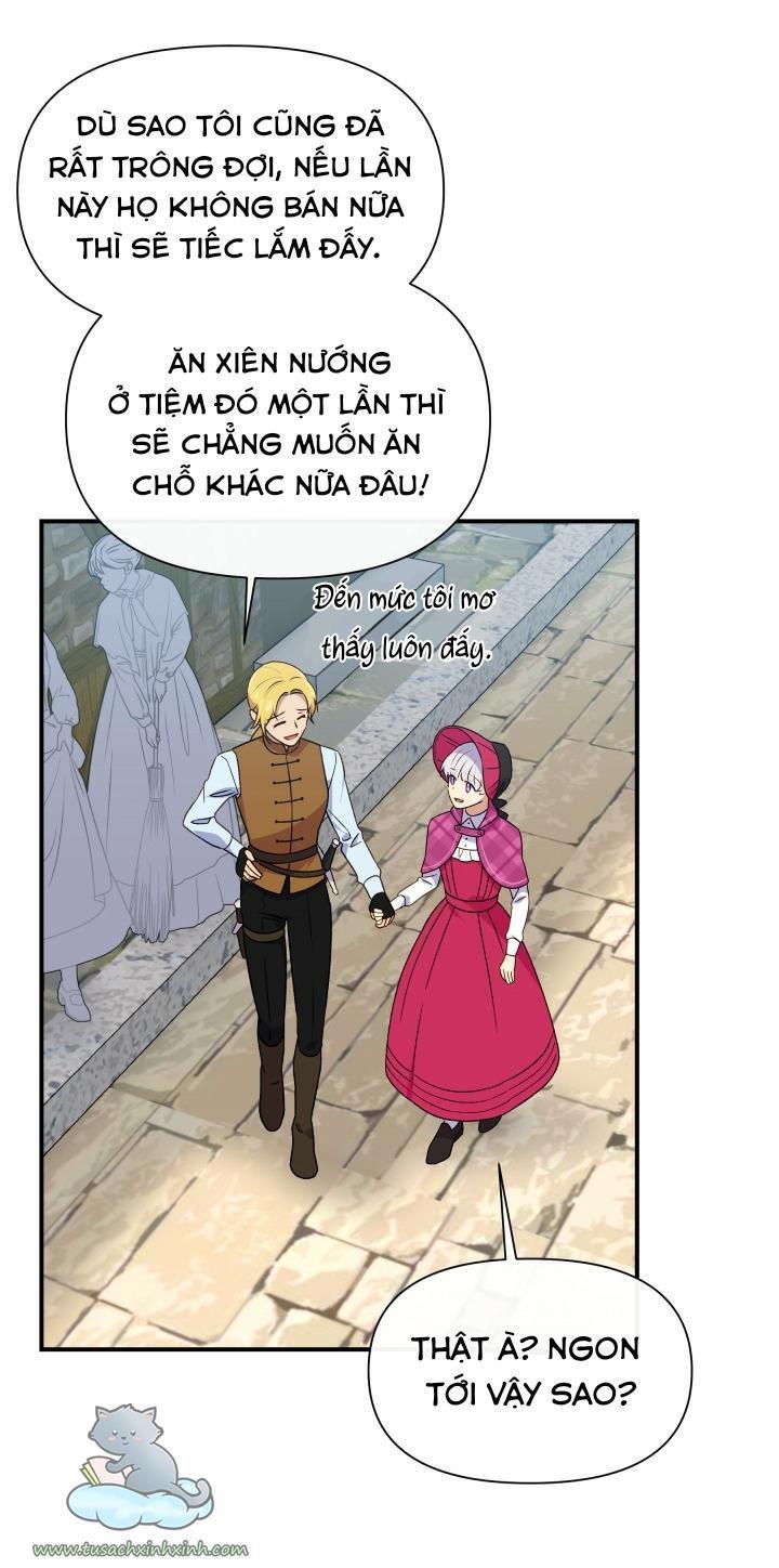 công nương khế ước của gia tộc công tước quái vật chapter 93 40