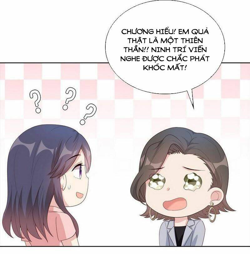 nam thần manh bảo tận diệt chapter 90 19