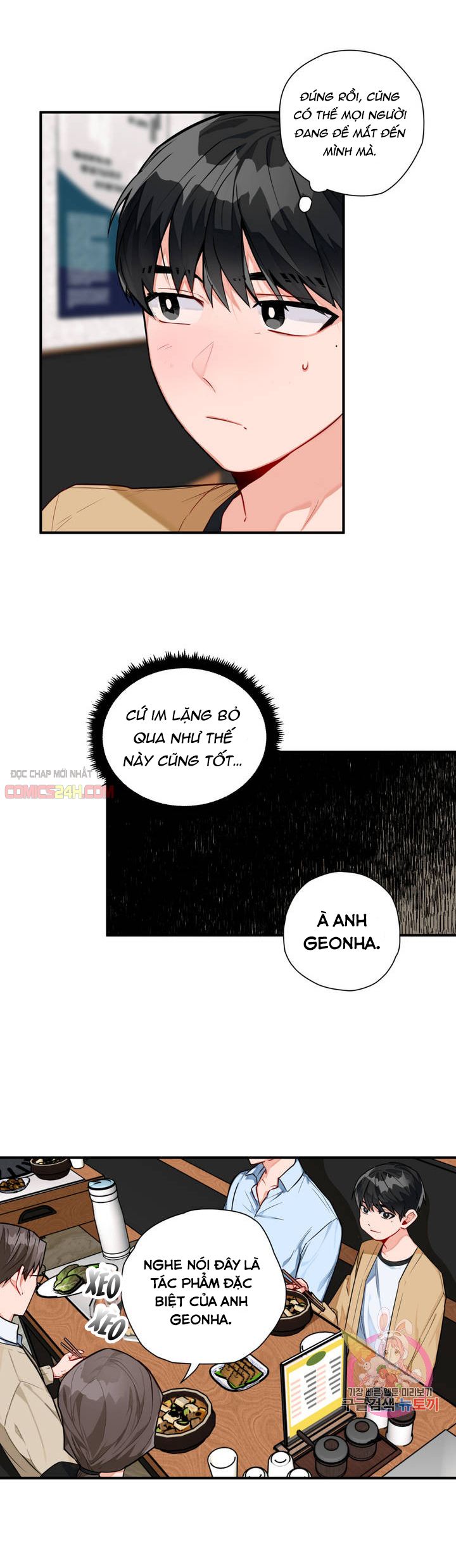 cosmo tình dục giả tưởng chapter 4 4