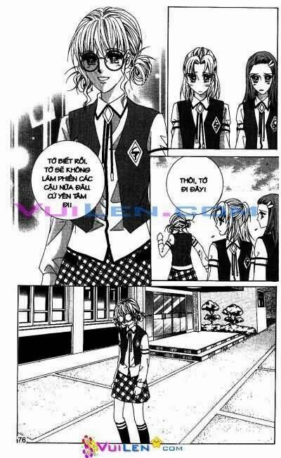 đừng tin cô ấy chapter 1 76