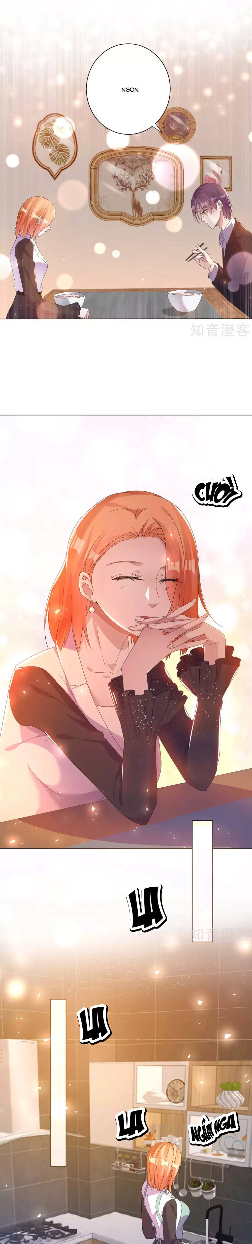 thời thượng nữ vương có chút tô chapter 8 5