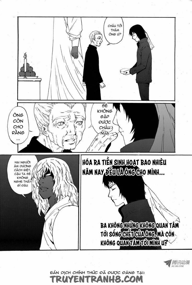 nhân quả tuần hoàn chapter 33.2 10