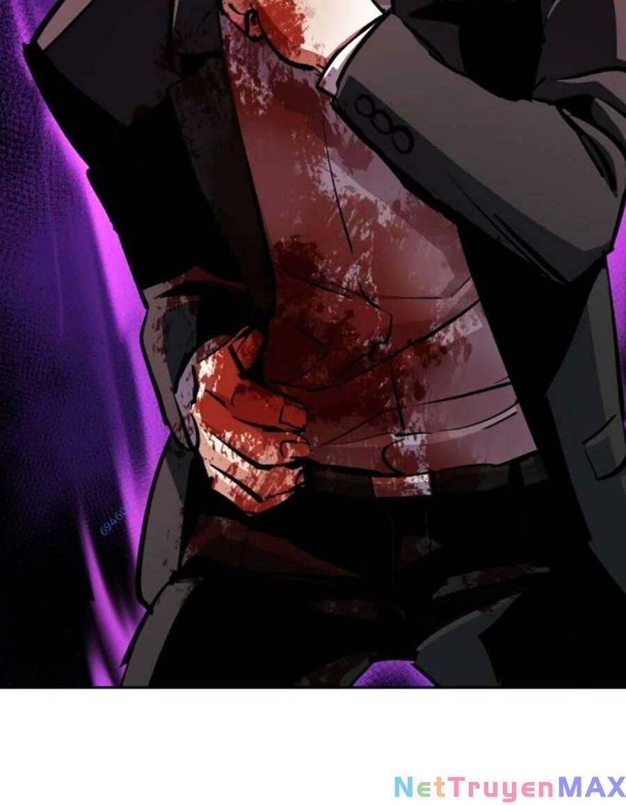 bạn học tôi là lính đánh thuê chapter 148 61