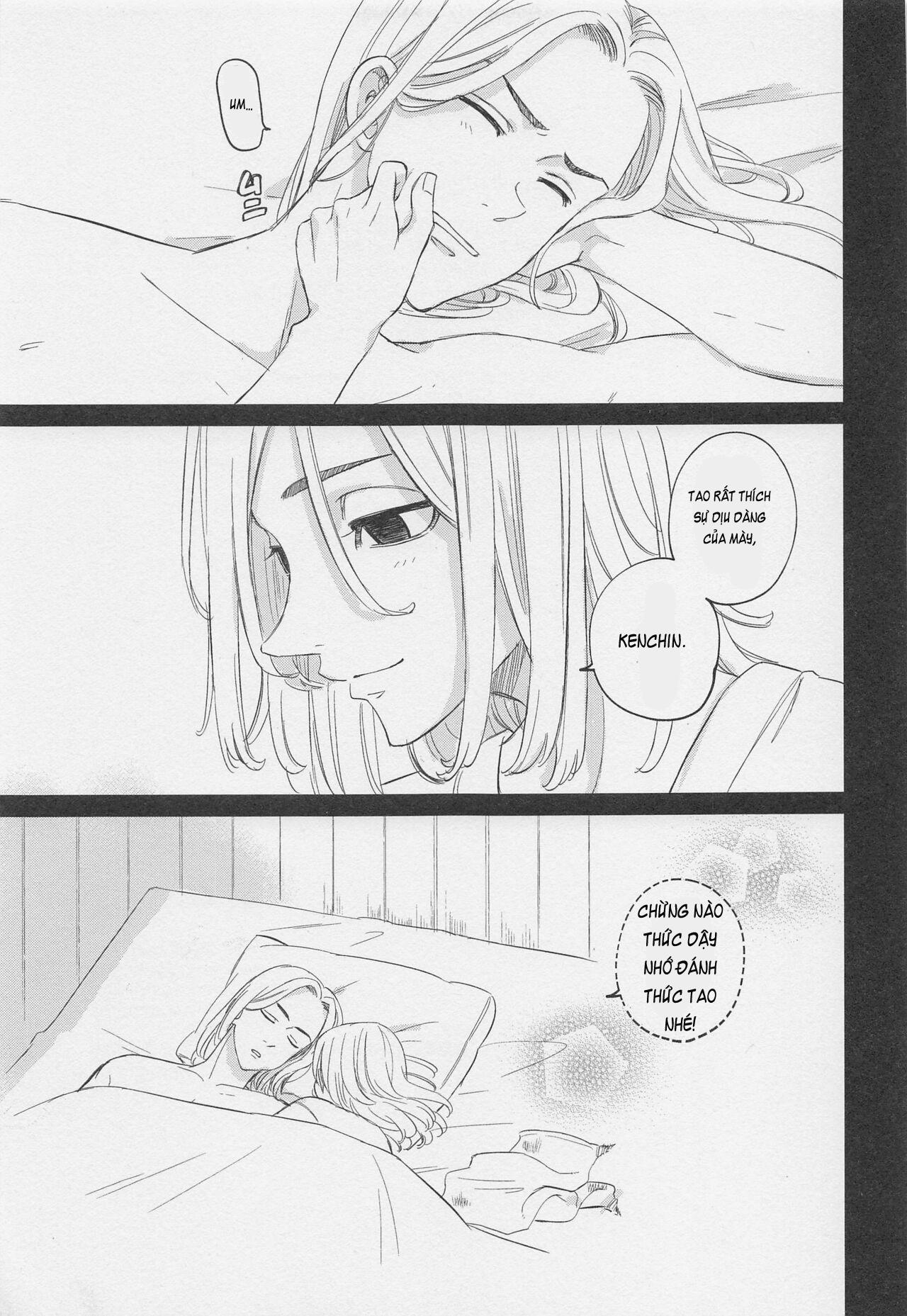 ổ sìn otp chapter 20 23