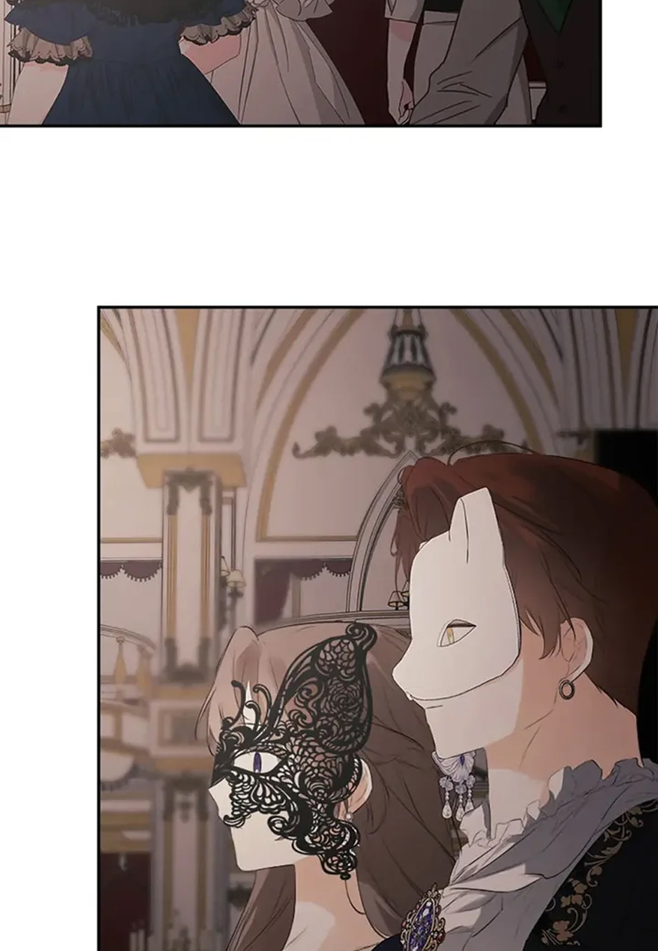 tôi biết bí mật của nam phụ chapter 45 98