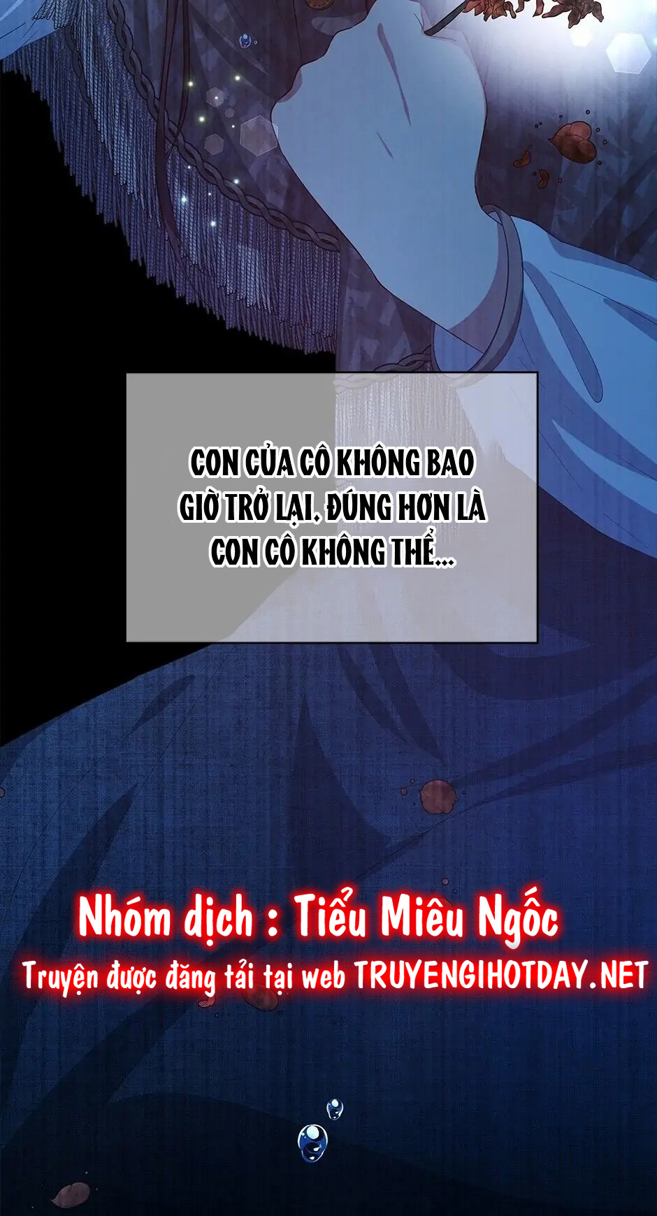 tôi không phải là nữ anh hùng chapter 26 46