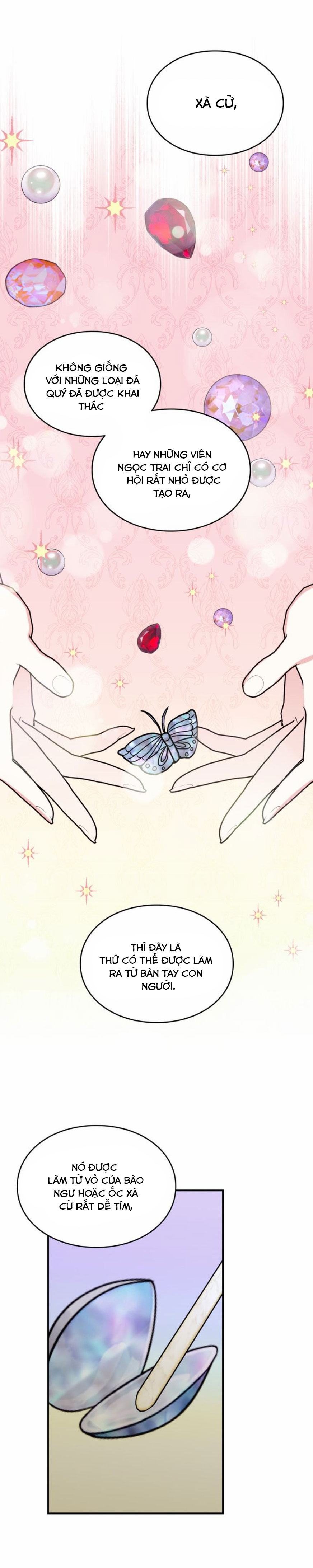 câu chuyện về nữ công tước chapter 99 14