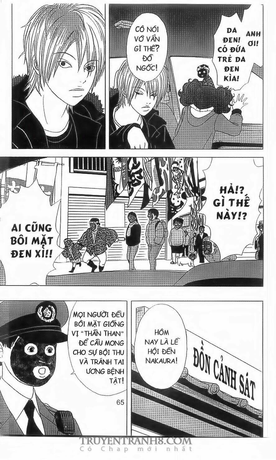 nữ thanh tra cún con chapter 29 4