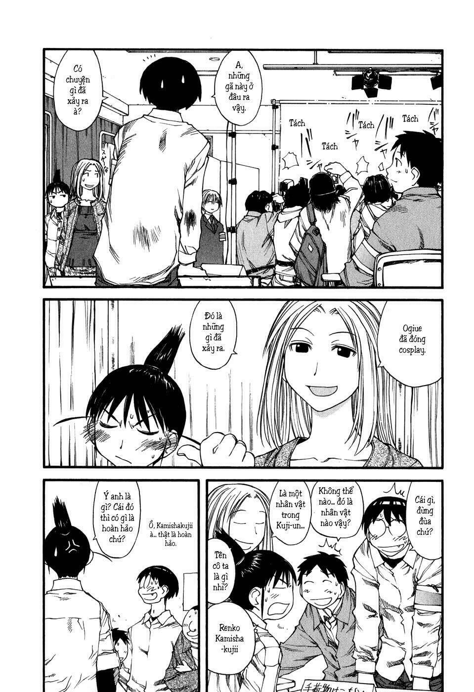 genshiken chapter 31 27
