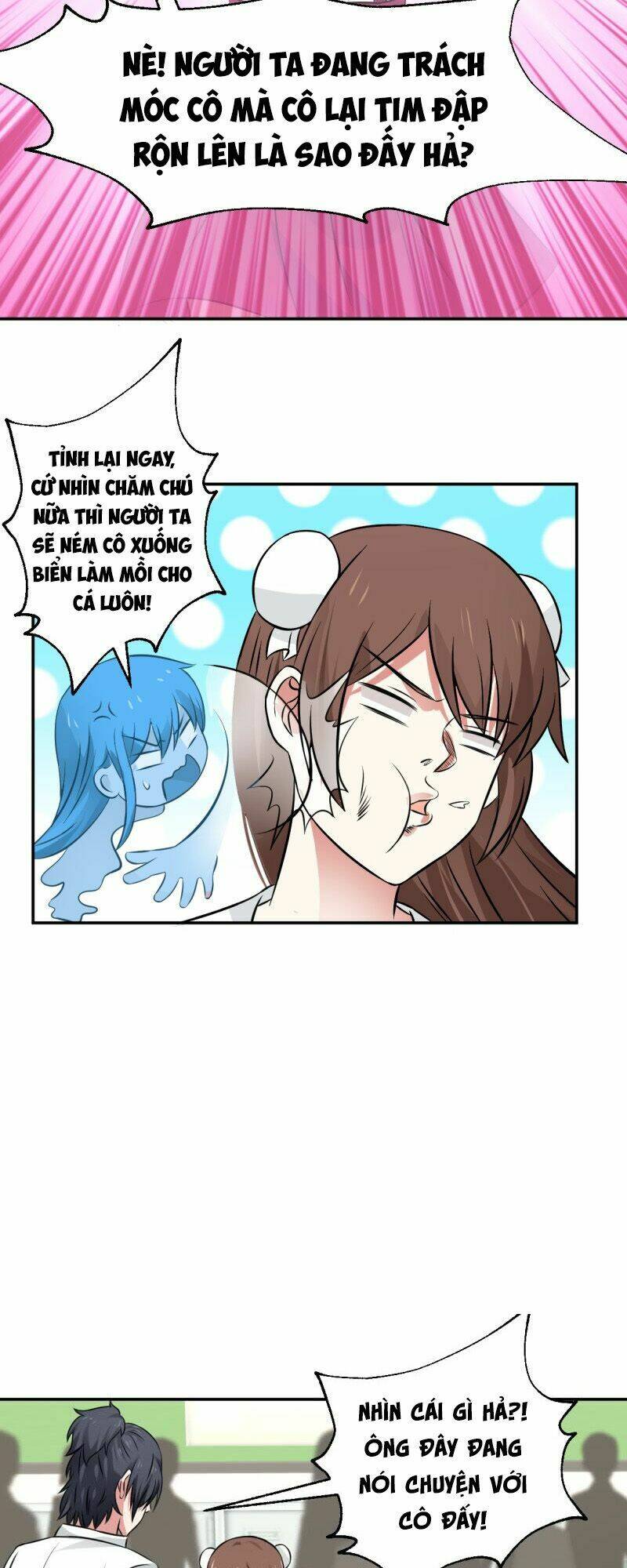 bút ký phản công của nữ phụ pháo hôi chapter 8 19