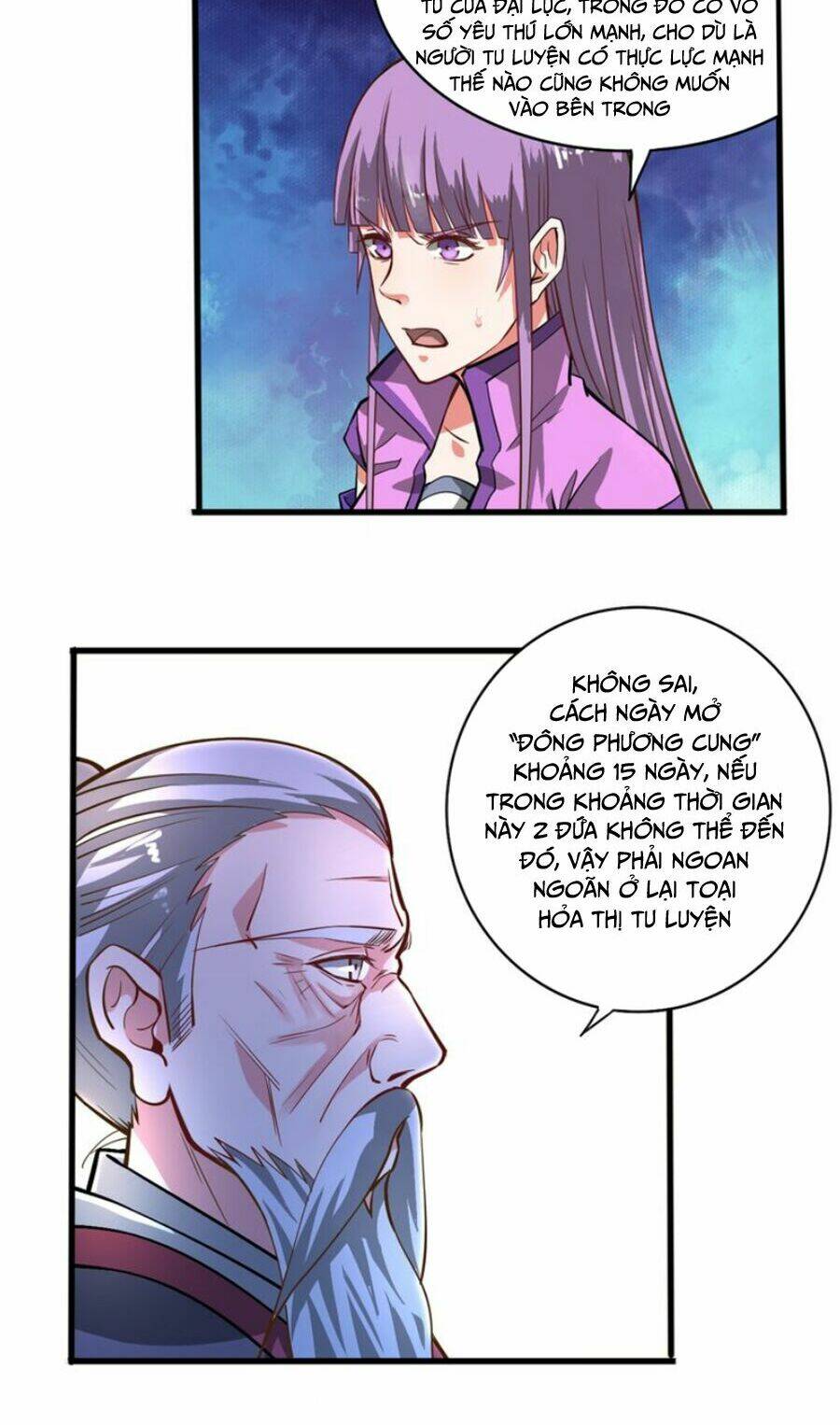 thiên mệnh cửu tinh chapter 18 11