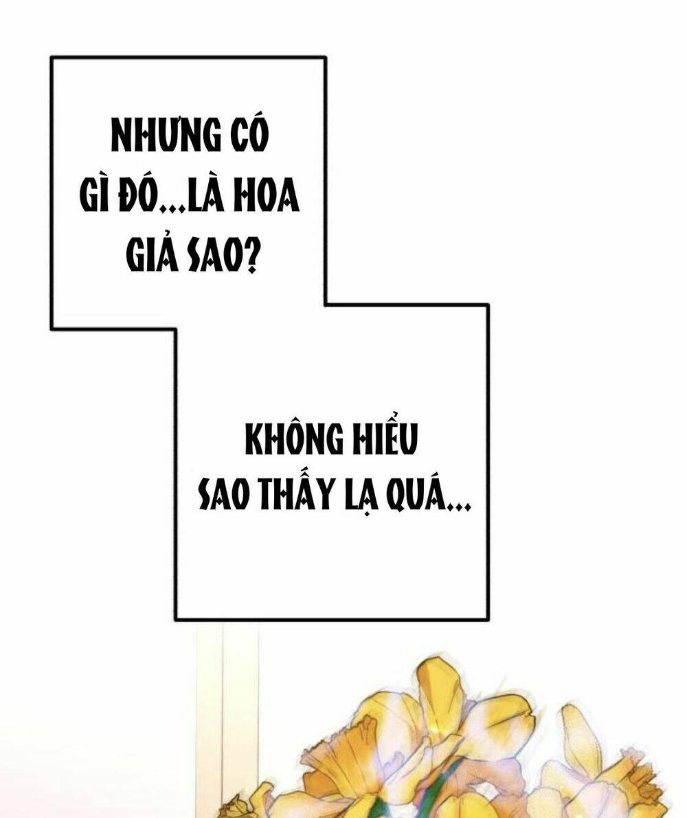 công nương mint bé nhỏ chapter 13 50