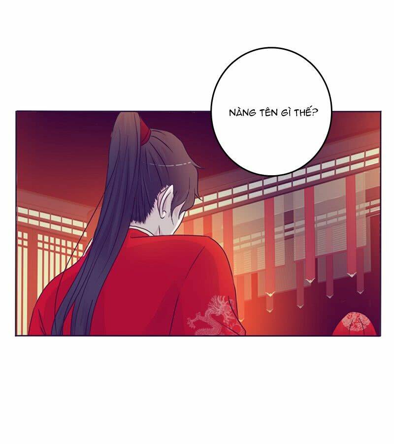 tướng quân mời ra trận chapter 3 20