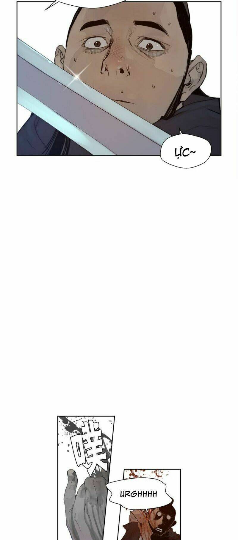 thanh gươm danh vọng chapter 26 27